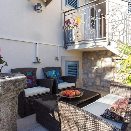 Studio Marocco Pinezići Zewnętrze zdjęcie