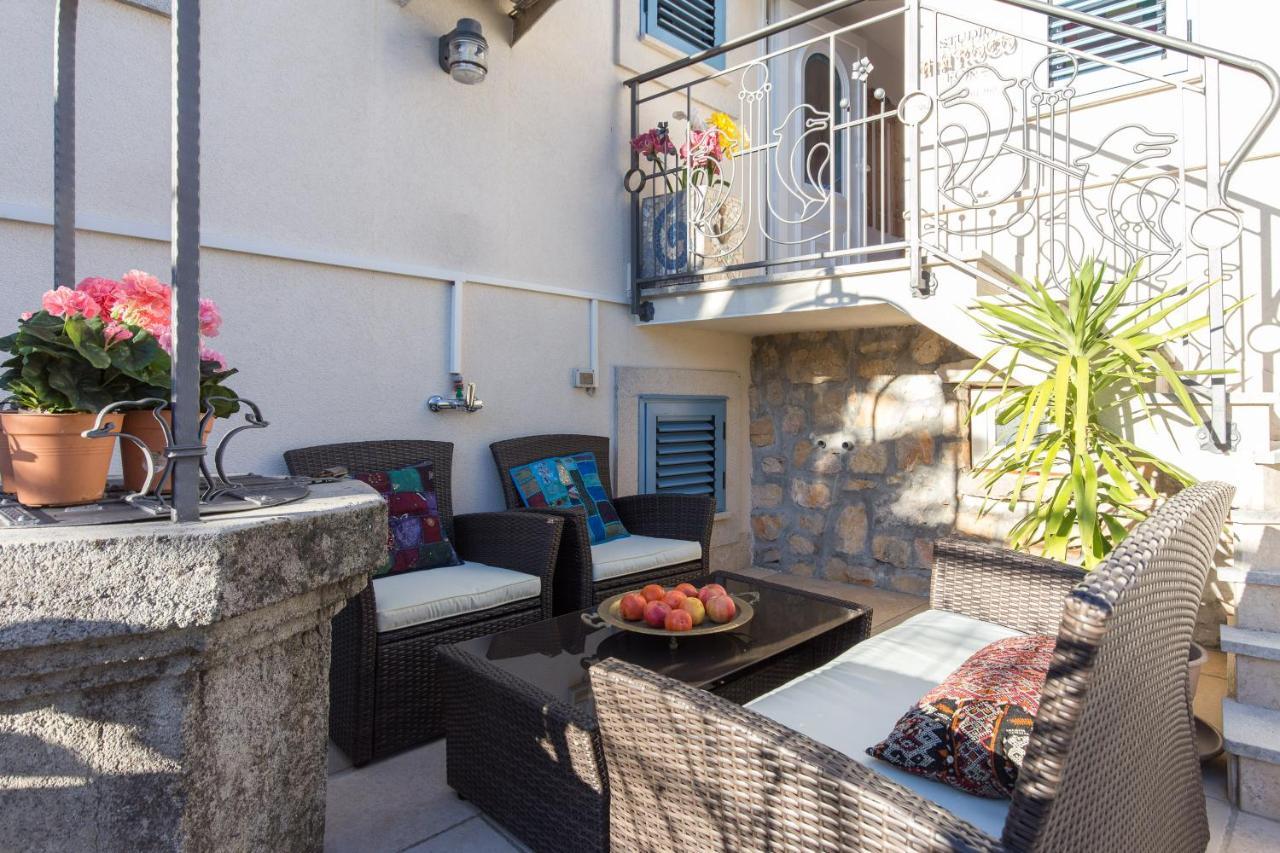 Studio Marocco Pinezići Zewnętrze zdjęcie