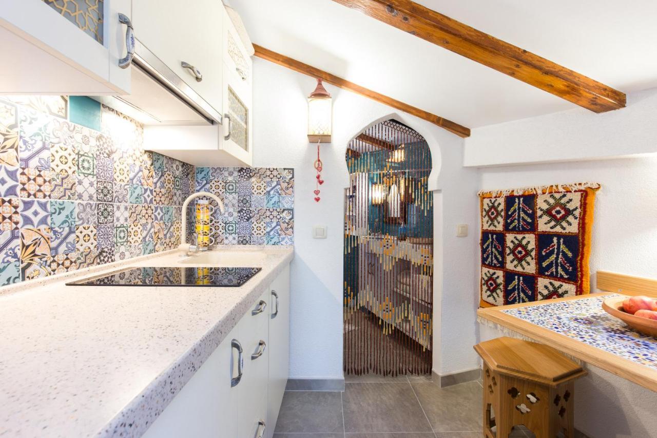 Studio Marocco Pinezići Zewnętrze zdjęcie