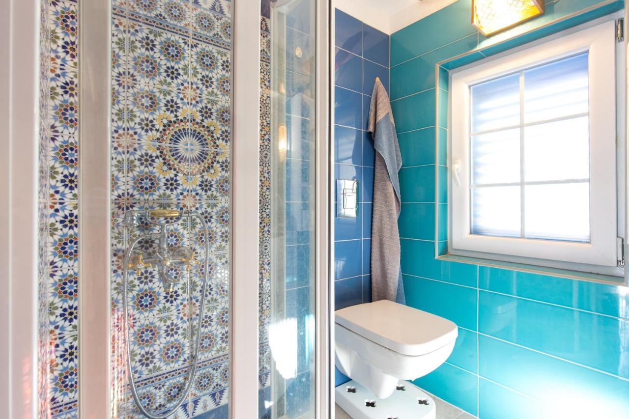 Studio Marocco Pinezići Zewnętrze zdjęcie