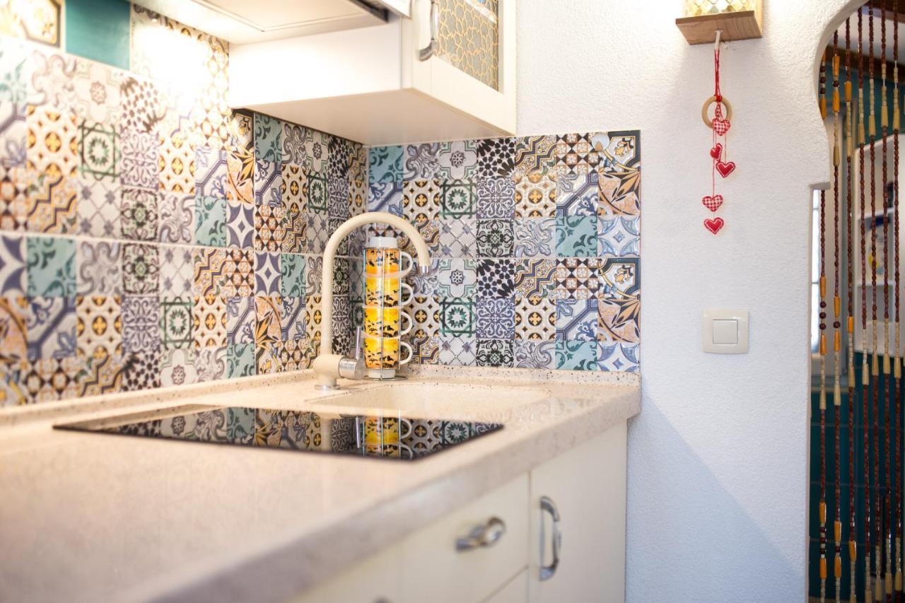 Studio Marocco Pinezići Zewnętrze zdjęcie